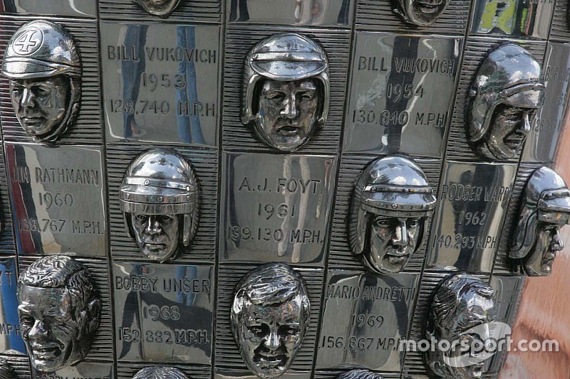 Foyt, two Andrettis, Unser and Dixon honored in LA