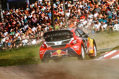 Vidéos - Championnat du monde de Rallycross, mode d'emploi