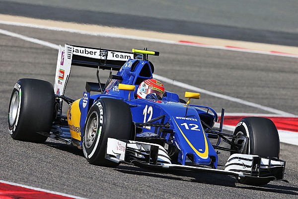 Финансовые проблемы Sauber не повлияют на команду, убежден Наср