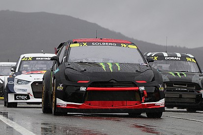 La chronique de Petter Solberg - "J'ai l'arme secrète de Loeb..."