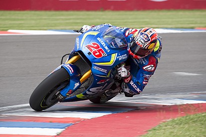 En attente d'offres, Viñales change de manager
