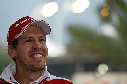 Vettel vastberaden: "Vroeg of laat bekampen we Mercedes"