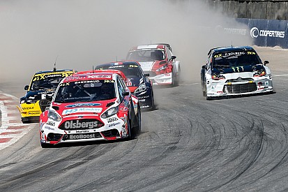 Montalegre RX preview
