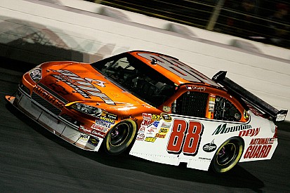 Fotostrecke: Die schönsten Paint-Schemes von Dale Earnhardt Jr.