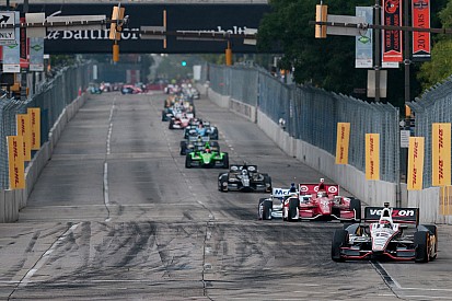 El GP de Boston de IndyCar, a punto de ser confirmado