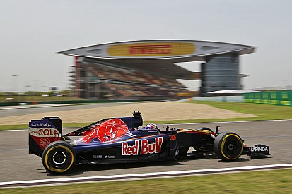 Max Verstappen: "Goed om weer vertrouwen op te bouwen"