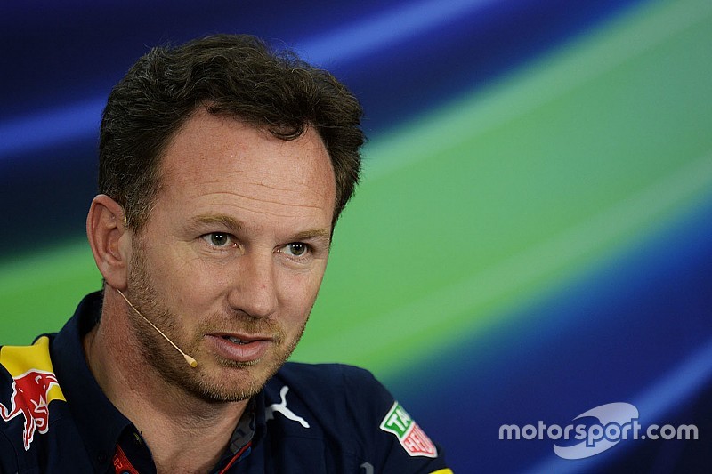 Bedenken bei Red Bull: Neues Formel-1-Motorenreglement wird nichts ändern