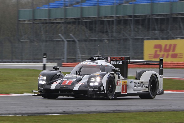 Hartley muestra el verdadero ritmo de Porsche 