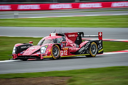 Piquet reencontra Silverstone em treinos do WEC