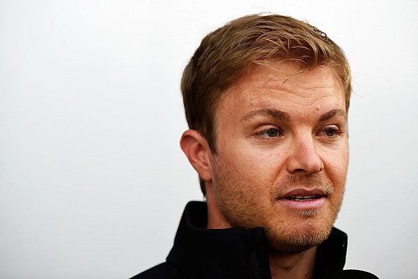 Rosberg dice que los pilotos saben como mejorar la F&oacute;rmula 1
