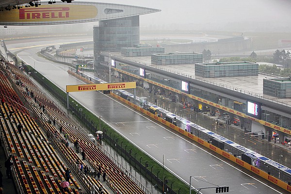 Sebastian Vettel el más rápido de cara a la clasificación