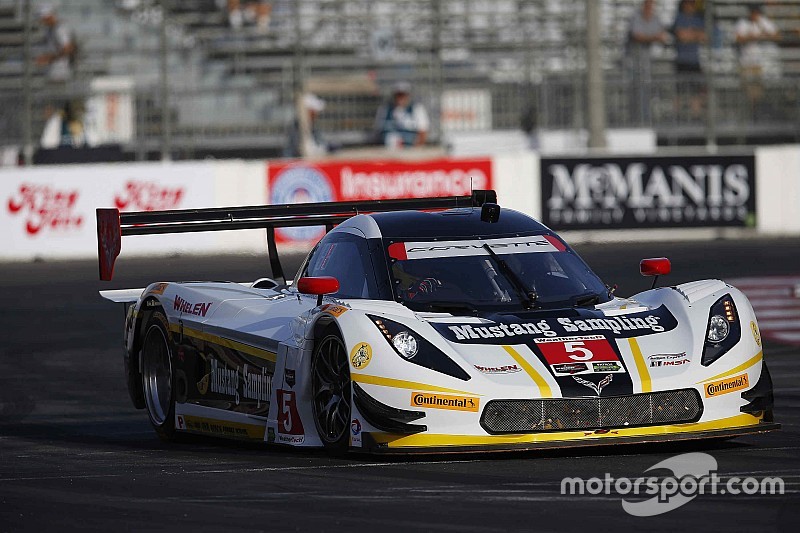Christian Fittipaldi conquista la pole a Long Beach