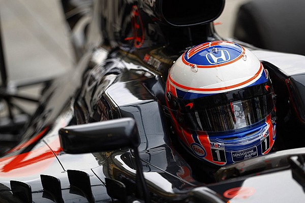 Séance frustrante mais opportunités en course pour Button