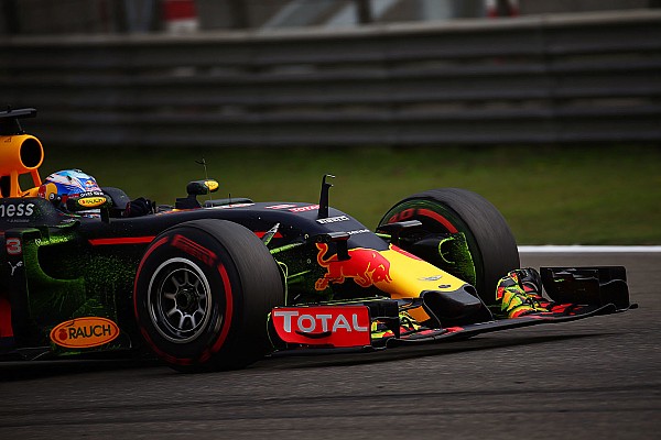 Du grand Ricciardo en qualifications