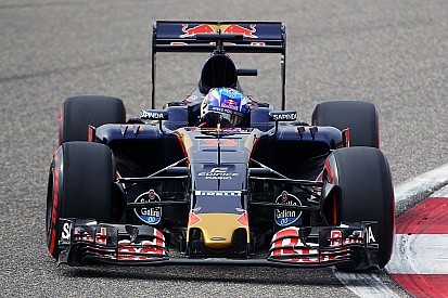 Verstappen had probleem in kwalificatie: “Auto trok naar rechts”