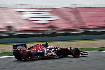 Toro Rosso niet tevreden: "Er was meer mogelijk geweest"