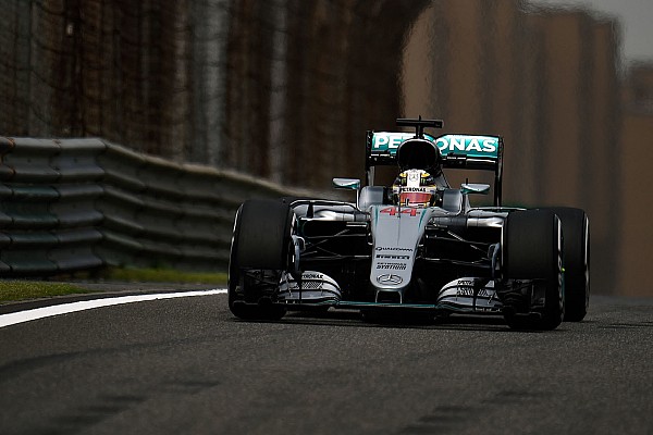 Nouvelle unité de puissance pour Hamilton