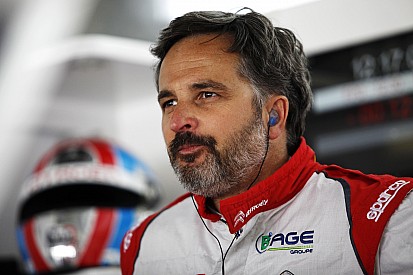 Citroën avait prédit la pole à Muller