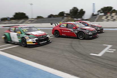 WTCC: Bizarre MAC3-ploegentijdrit eindigt in gelijkspel