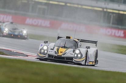 European Le Mans Series AO VIVO