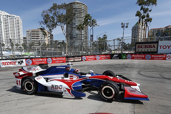 Larry Foyt méfiant par rapport à la forme des Chevrolet