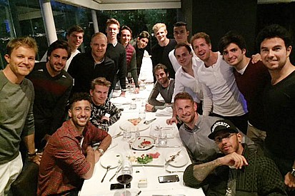 Los pilotos al poder