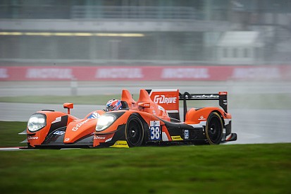Dominio e vittoria per il G-Drive Racing a Silverstone