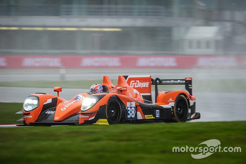 Dominio e vittoria per il G-Drive Racing a Silverstone