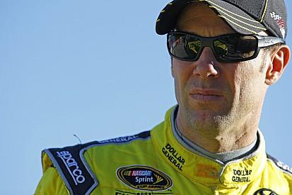Matt Kenseth asserts that he isn't considering retirement