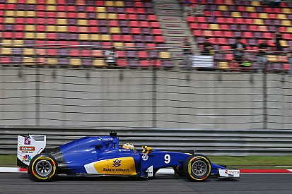 Sauber-teambaas Kaltenborn ontkent dat team op omvallen staat