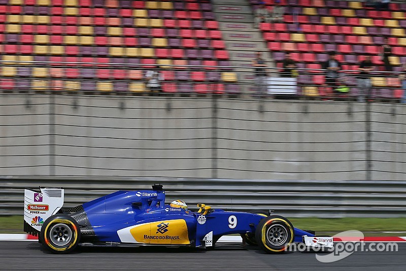 Sauber-teambaas Kaltenborn ontkent dat team op omvallen staat