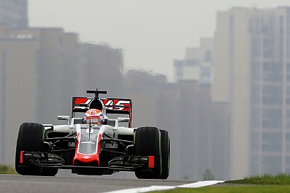 Grosjean - "Cet imbécile d'Ericsson..."