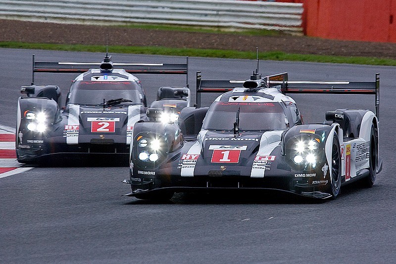 「ポルシェの前に出られたのは驚き」ロッテラー
