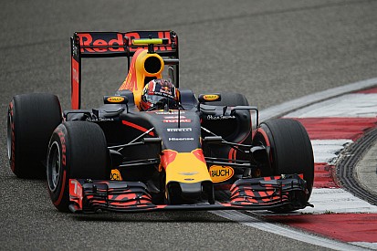 Kvyat - "Quand on voit une ouverture, on y va"