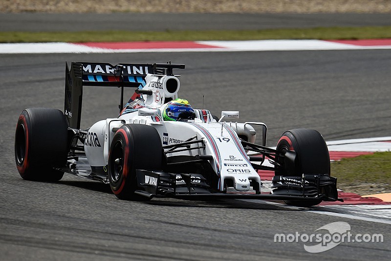 Massa gère ses pneus et résiste à Hamilton pour prendre la 6e place