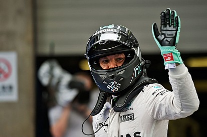 Der WM-Zwischenstand nach 3 von 21 Rennen der Formel-1-Saison 2016