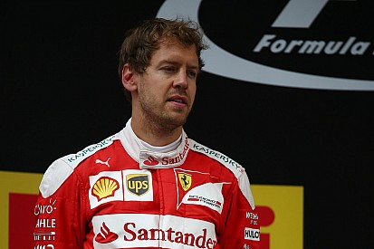 Horner: “Vettel stelt mening over startincident nog wel bij”