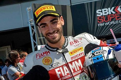 Raffaele De Rosa si prende Assen dopo ben tre partenze