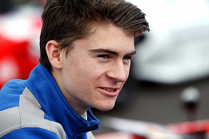 Brands Hatch BF3: Herta survives red flag to claim maiden win