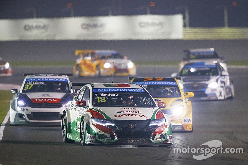 WTCC: Son tur kargaşasından galip çıkan isim Lopez oldu