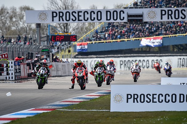 Superbike-WM Assen: Die Fahrerreaktionen in der Zusammenfassung