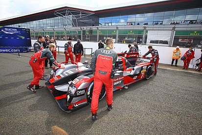 Audi esclusa, la vittoria va a Dumas-Lieb-Jani
