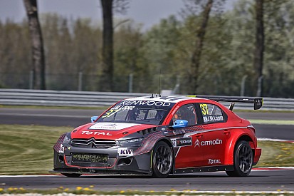 WTCC斯洛伐克站第二回合：洛佩兹在最后一圈“绝杀”夺冠