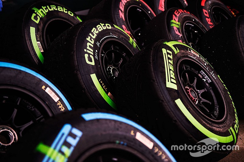 Pirelli droht mit Ausstieg aus der Formel 1