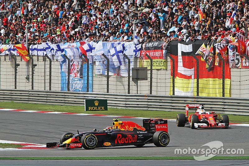 Ferrari: Red Bull Racing mit Motoren zu beliefern, wäre „ein riesiger Fehler“ gewesen