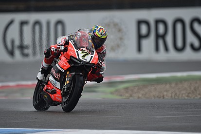 Davies: "Purtroppo abbiamo sbagliato la strategia nel cambio gomme"