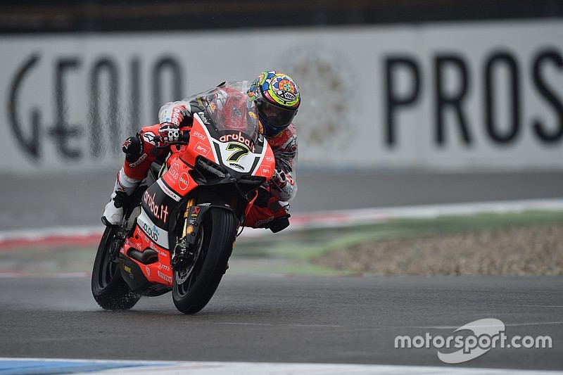 Davies: "Purtroppo abbiamo sbagliato la strategia nel cambio gomme"