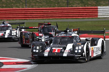 La Porsche resta la migliore ma l'Audi, appello a parte, non è lontana