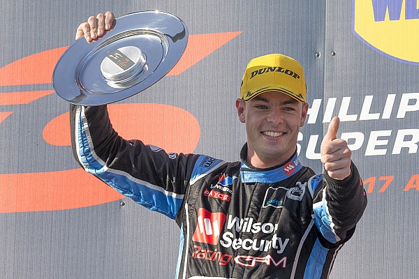 McLaughlin et Volvo dominent les débats à Phillip Island