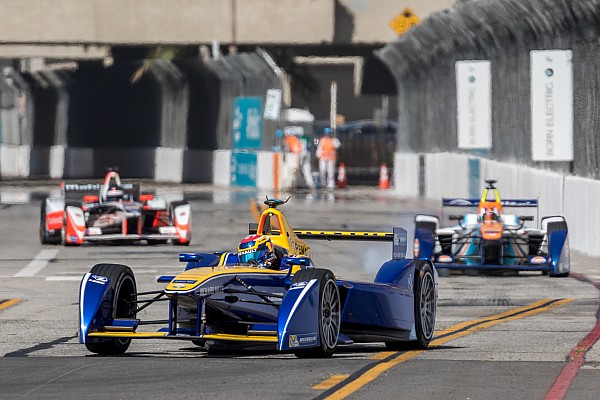 Vorschau ePrix Paris: Eröffnung der Europasaison der Formel E